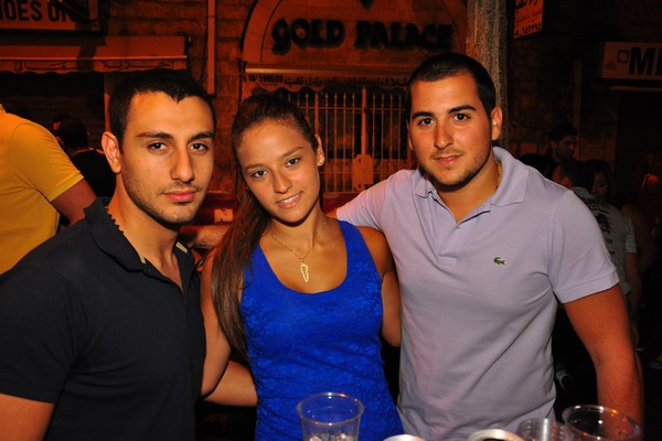 Fusion Night